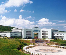 湛江海洋大学
